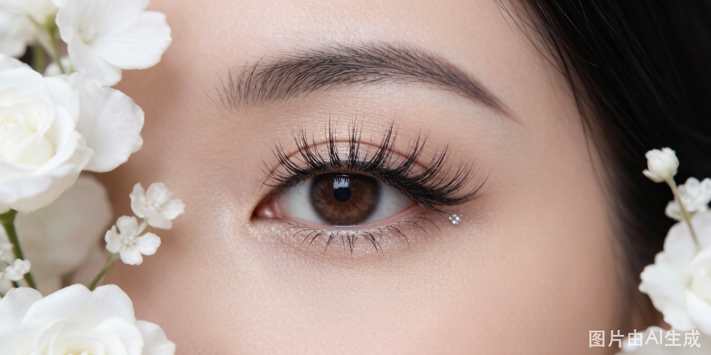 Bridal False Eyelashes Wholesale: Premium Styles for Wedding Season Sales