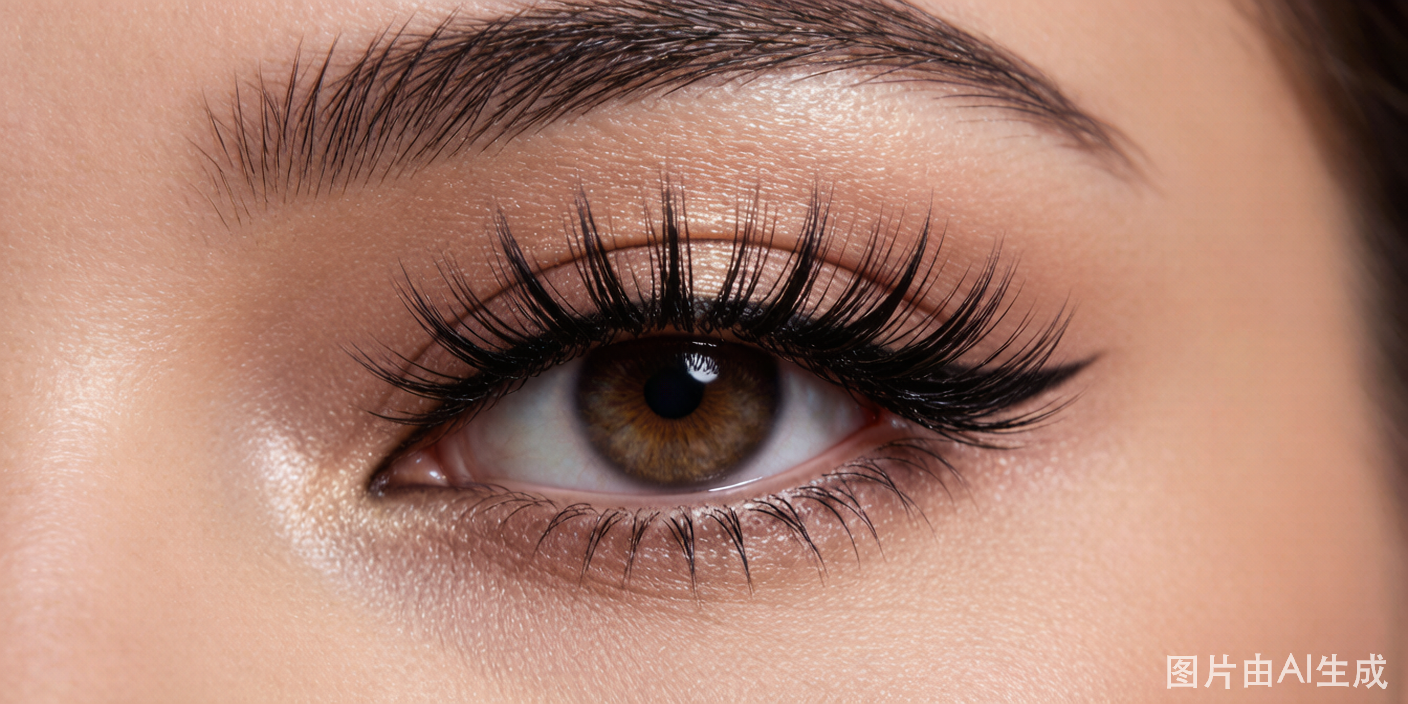 Cat Eye False Eyelashes Wholesale: Best Styles for Your Beauty Business