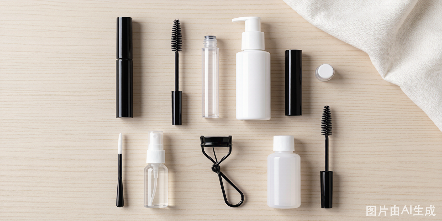 How to Apply False Eyelashes: Professional Tips to Share With Your B2B Customers