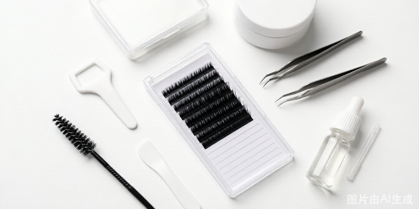 Eyelash Extension Supplies Wholesale: Complete Guide for Salon Owners