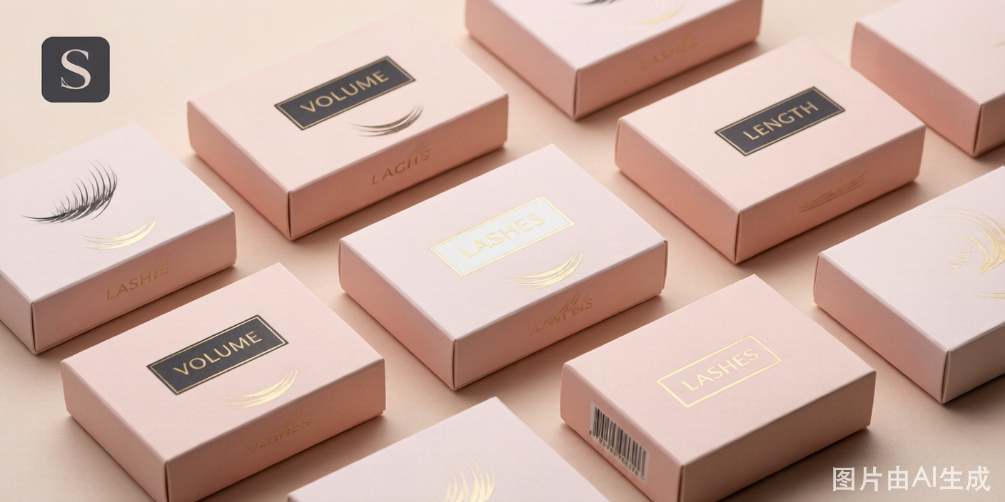 Private Label False Eyelashes: Complete Guide to Building Your Own Lash Brand