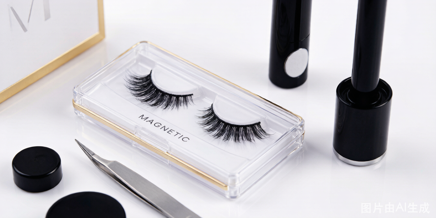 Magnetic False Eyelashes Wholesale: Complete Buying Guide for Beauty Businesses