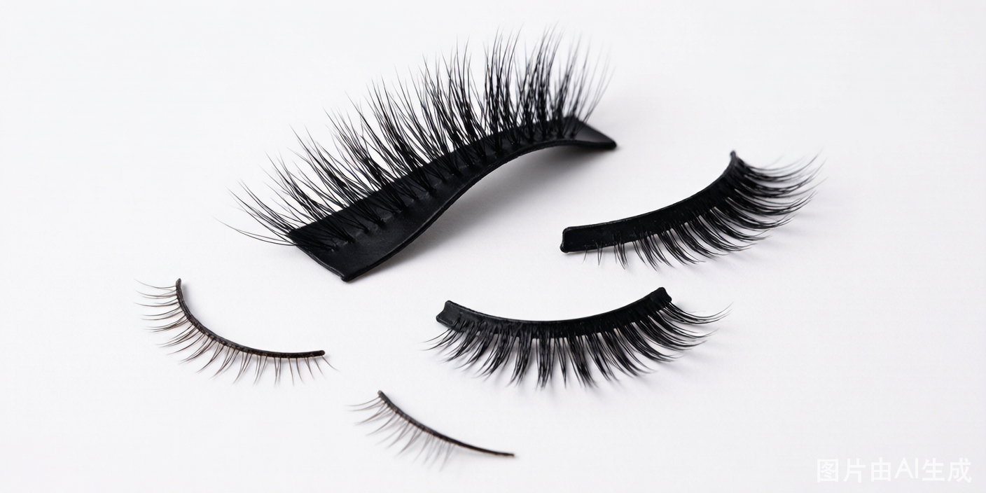 Wispy False Eyelashes Wholesale: Best Styles and Buying Tips for Beauty Retailers